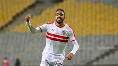 تطورات جديدة في أزمة كهربا مع الزمالك