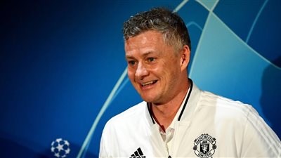 سولشاير: سنبهر الجميع في الموسم القادم.. ومحظوظون لتواجد دي خيا