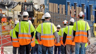 الهيئة الملكية بينبع تتخطى 12 مليون ساعة عمل 