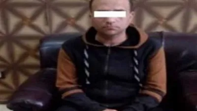 أحد أقارب الطبيب المزيف بكفر الشيخ: 