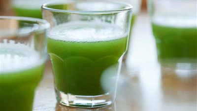 فوائد البقدونس في خسارة الوزن.. تعرف عليها 