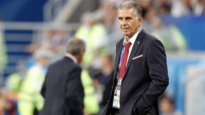 ترشيح أسطورة ريال مدريد لتدريب منتخب مصر