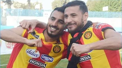 نجم الترجي التونسي ومنتخب الجزائر يصدم الهلال السعودي