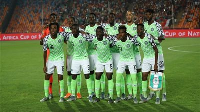 تأهل للنهائي 7 مرات.. تاريخ منتخب نيجيريا مع نصف نهائي أمم إفريقيا