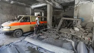 56 قتيلا في إدلب في مواجهات قوات النظام والمعارضة