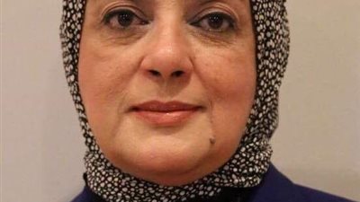 مايسة شوقي: 