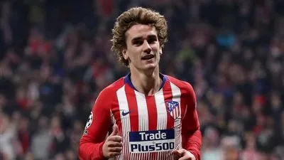 برشلونة يفرض حصانة شديدة على جريزمان