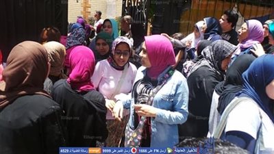 إعلان نتيجة الثانوية العامة 2019 الأحد المقبل | إليكم رابط الاستعلام عن نتيجة الصف الثالث الثانوي ٢٠١٩ برقم الجلوس