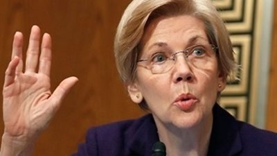 مرشحة محتملة لانتخابات الرئاسة الأمريكية تتعهد بالضغط على إسرائيل لإنهاء الاحتلال