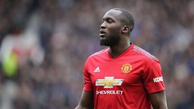 لوكاكو يضغط على مانشستر يونايتد من أجل الرحيل لعملاق إيطاليا