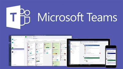 خدمة Teams من مايكروسوفت تصل إلى 13 مليون مستخدم نشط يوميا