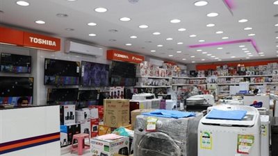 أسعار التكييفات والمراوح بالأسواق مع اقتراب شهر اغسطس 2019