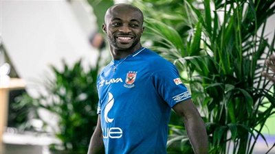 جيرالدو ينتظم في التدريبات الجماعية غداً