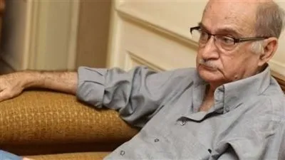 'الإعلاميين' تنعي يوسف شريف: أثرى المهنة وأصبح بما قدمه موسوعة ماسبيرو السينمائية