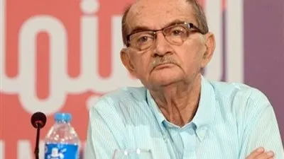 'الأعلى للإعلام' ناعيًا يوسف شريف: عراب السينما المصرية ومهني من طراز رفيع