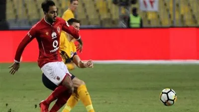 شرط جزائي يتيح لكهربا العودة إلى الأهلي