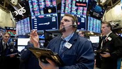 الأسهم الأمريكية تسجل مستويات قياسية بمستهل جلسة الجمعة 