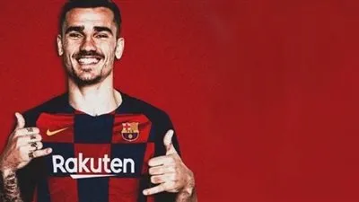 أتلتيكو مدريد يهدد برشلونة ويطالب بدفع 200 مليون