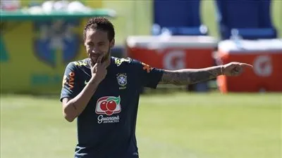 برشلونة يتحرك بقوة لحسم التعاقد مع نيمار