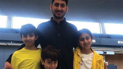 السلطات الكندية تعثر على جثة المبتعث المفقود في شلالات 