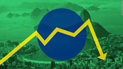 البرازيل تخفض توقعاتها للنمو الاقتصادي للعامين 2019 و2020