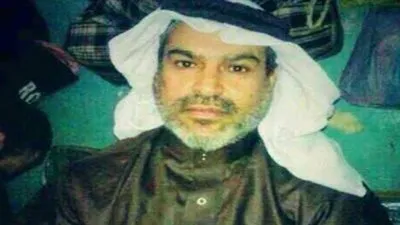 الإفراج عن أقدم سجين سعودي في العراق