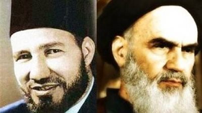 إيران والإخوان.. علاقات متجذرة وسعي حثيث لتمزيق القاهرة