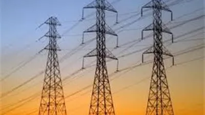 الكهرباء: 16 ألفًا و400 ميجاوات زيادة احتياطية عن الإنتاج 