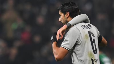 فنربخشة يستعد للإنقضاض على نجم وسط يوفنتوس