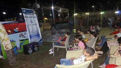 سوهاج تنظم لقاءات للتوعية بضرورة ترشيد استهلاك المياه