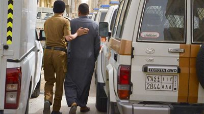 ضبط 3489854 مخالفاً لأنظمة الإقامة والعمل وأمن الحدود