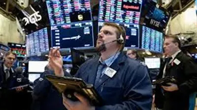 بورصة أمريكا تسجل مستويات مرتفعة بدعم من توقعات خفض الفائدة