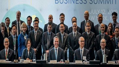 تايوان تدافع عن صفقة أسلحة أمريكية بعد تهديد الصين بفرض عقوبات