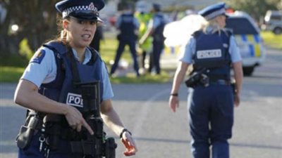 نيوزيلندا: أول حدث لإعادة شراء الأسلحة حقق نجاحًا