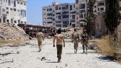 روسيا تسجل انتهاكات وقف إطلاق النار في سوريا خلال الأربع والعشرين ساعة الماضية 