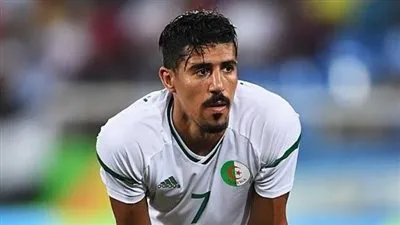 الهلال السعودي يصر على ضم بغداد بو نجاح