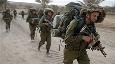 الجيش الإسرائيلي: صافرات الإنذار في غلاف غزة إنذار كاذب