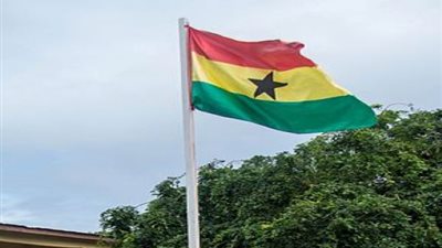 غانا تتلقي الدعم في زيادة التحاق الأطفال بالمدارس