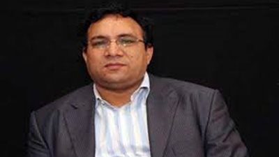 عمار علي حسن لـ