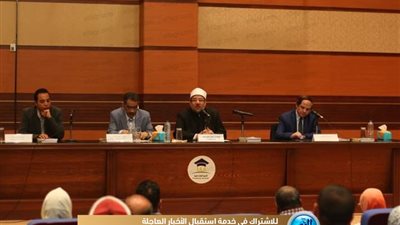 وزير الأوقاف ونقيب الصحفيين يفتتحان دورة تدريبية في تحرير الخبر الديني