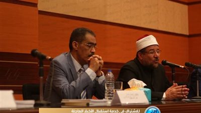 نقيب الصحفيين: إسكان اجتماعي بتسهيلات كبيرة بالتعاون مع 'الأوقاف'