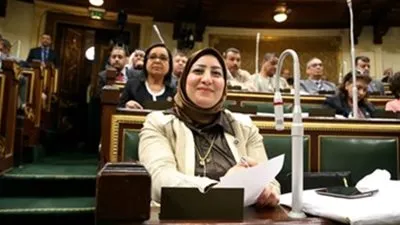 برلمانية تتقدم بطلب إحاطة حول تدني مستوى الخدمات والمرافق بالشرقية 