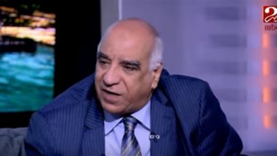 محمد نور: الأمن هو العمود الفقري لعودة السياحة مرة أخرى إلى سابق عهدها