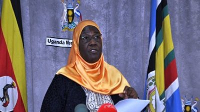 أوغندا والإمارات العربية المتحدة تتوصلان إلى اتفاق بشأن العمل الخارجي
