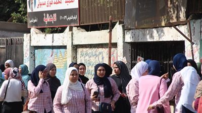 نتيجة الثانوية العامة ٢٠١٩ برقم الجلوس والاسم | إليك اسهل طريقة للحصول على نتيجة الصف الثالث الثانوي 2019 | سجل الآن