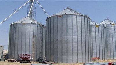 الإردن تنشئ صوامع أفقية لتعزيز الاحتياطيات من القمح والشعير