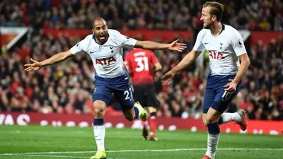 لوكاس مورا: فضلت توتنهام على اليونايتد.. ولا أريد العودة لباريس