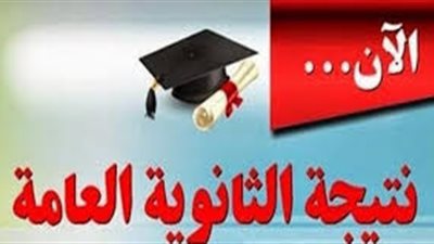 ظهرت الآن| نتيجة الثانوية العامة 2019 برقم الجلوس (روابط سريعة)