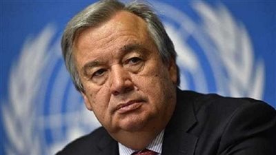 الأمم المتحدة تدين الهجوم الإرهابى فى جنوب الصومال