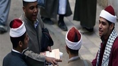 عاجل| ننشر الكليات الحكومية المتاحة لطلاب الثانوية الأزهرية (صورة)